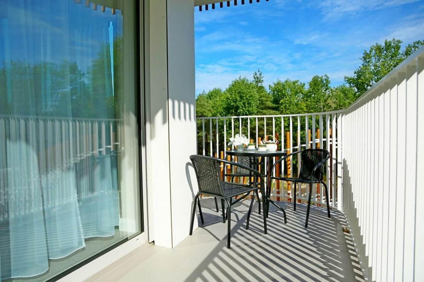 Apartpark By Baltic Home Świnoujście Esterno foto
