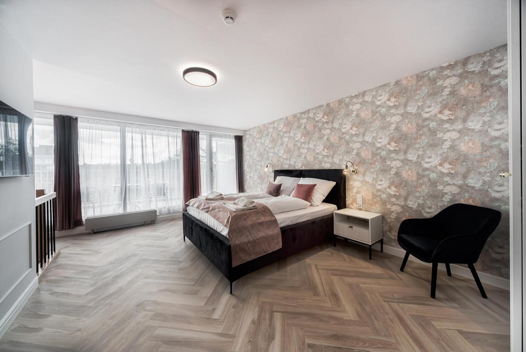 Apartpark By Baltic Home Świnoujście Esterno foto