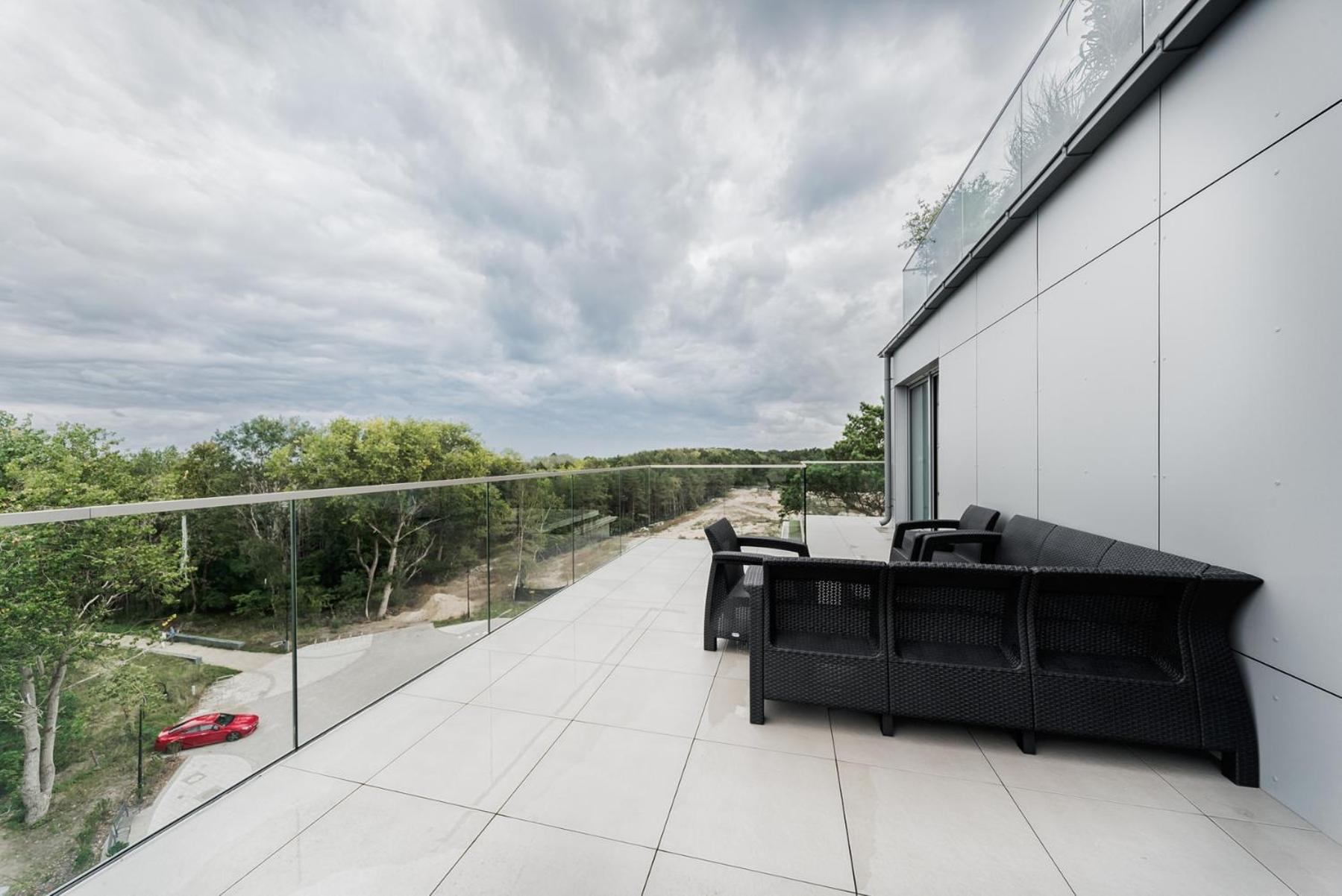 Apartpark By Baltic Home Świnoujście Esterno foto