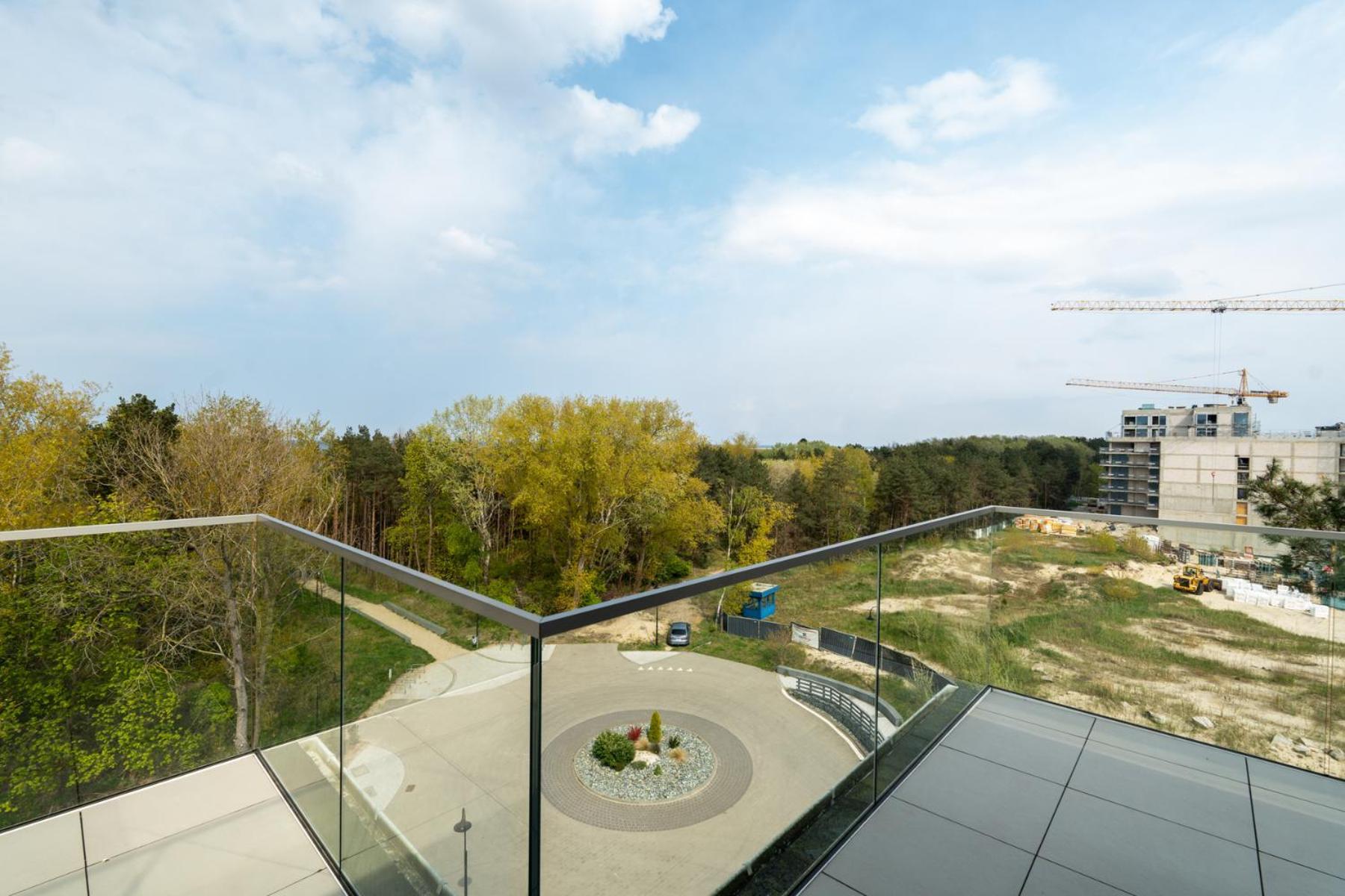 Apartpark By Baltic Home Świnoujście Esterno foto