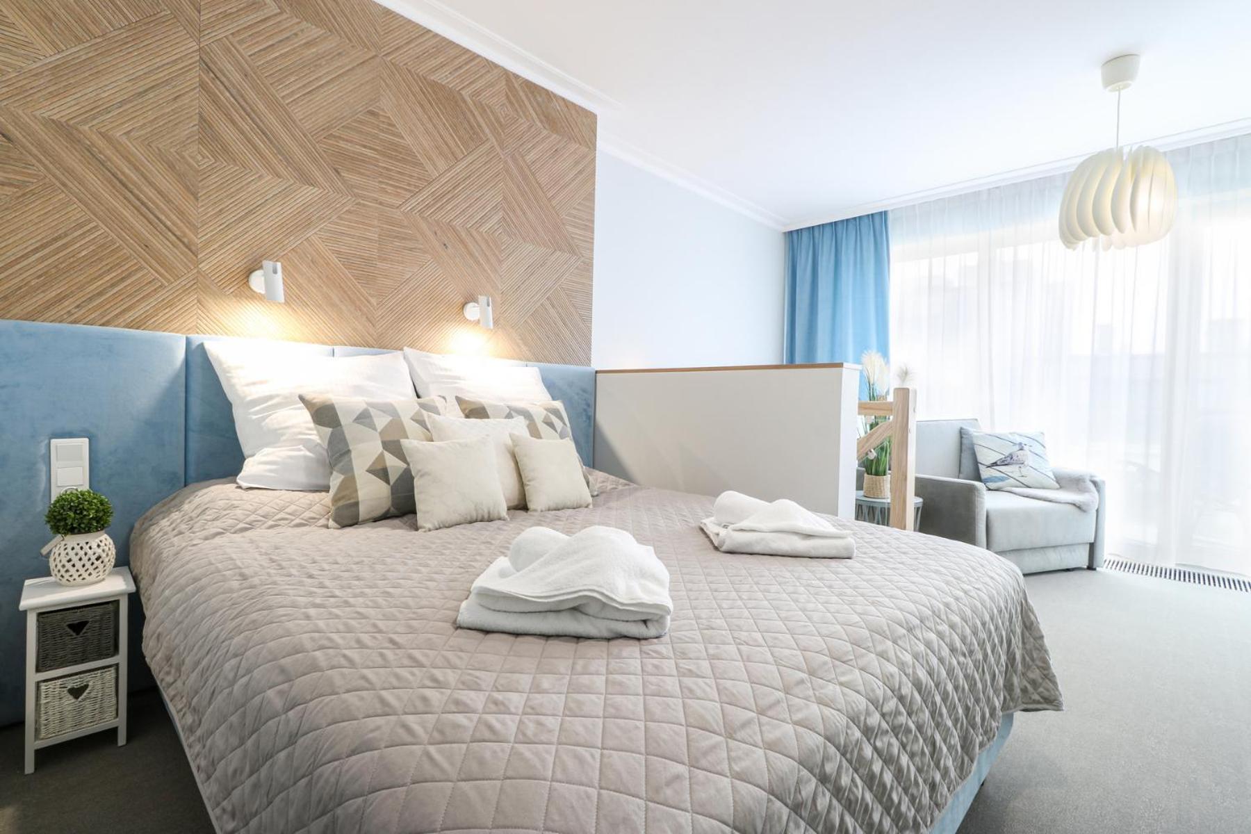 Apartpark By Baltic Home Świnoujście Esterno foto