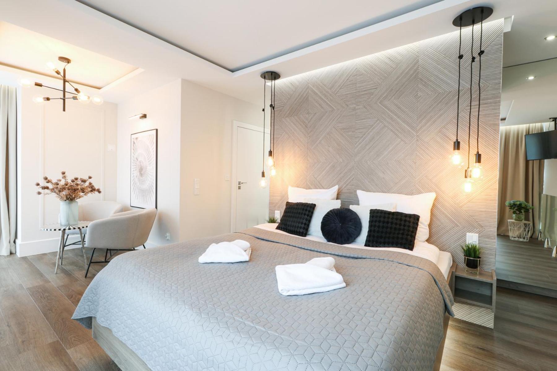 Apartpark By Baltic Home Świnoujście Esterno foto