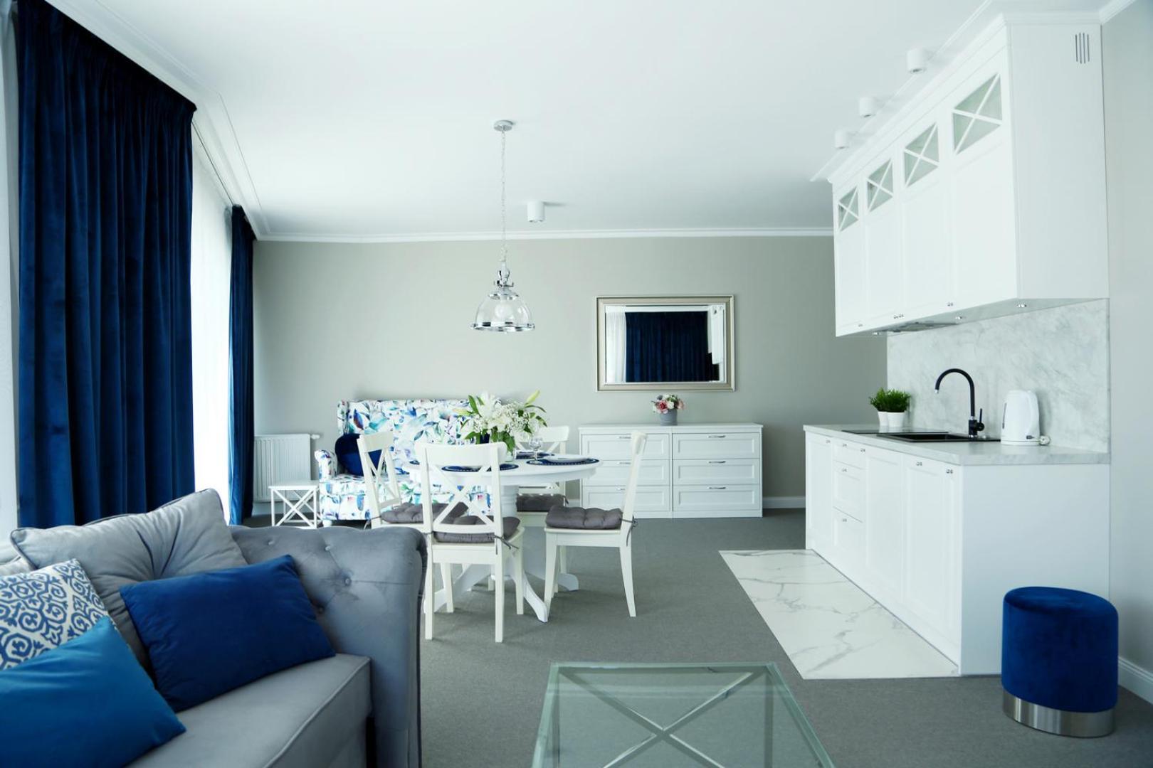 Apartpark By Baltic Home Świnoujście Esterno foto