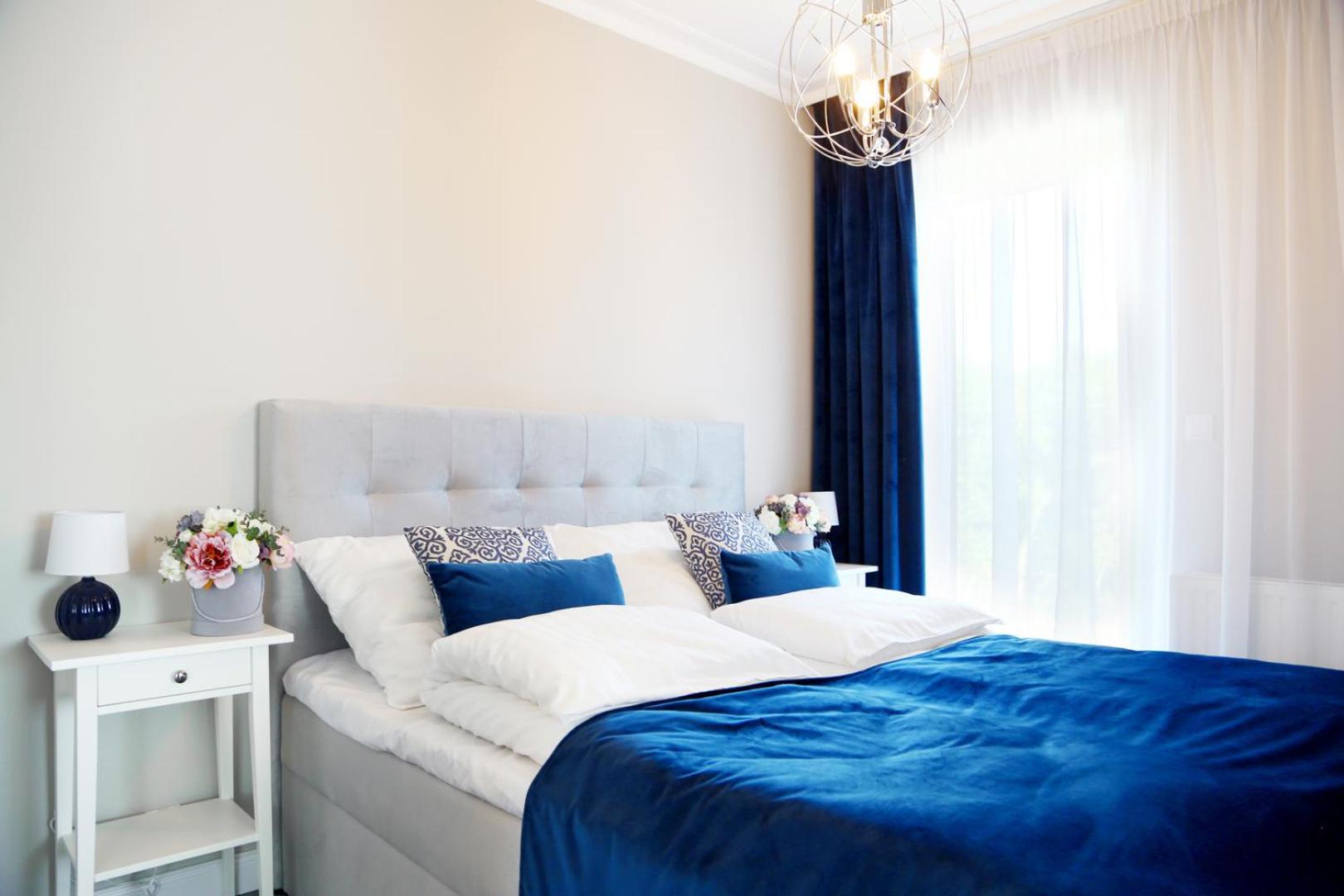 Apartpark By Baltic Home Świnoujście Esterno foto