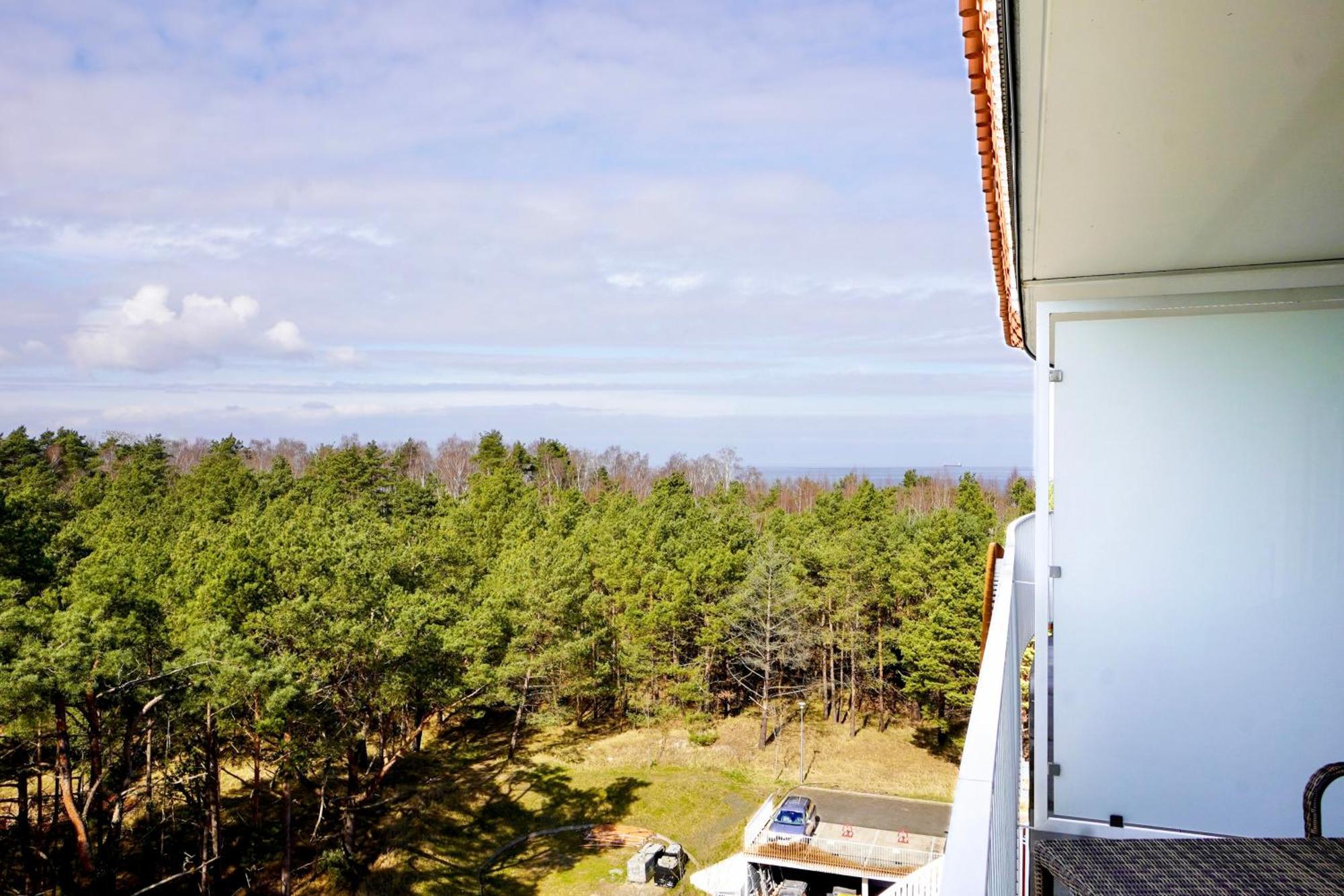 Apartpark By Baltic Home Świnoujście Esterno foto