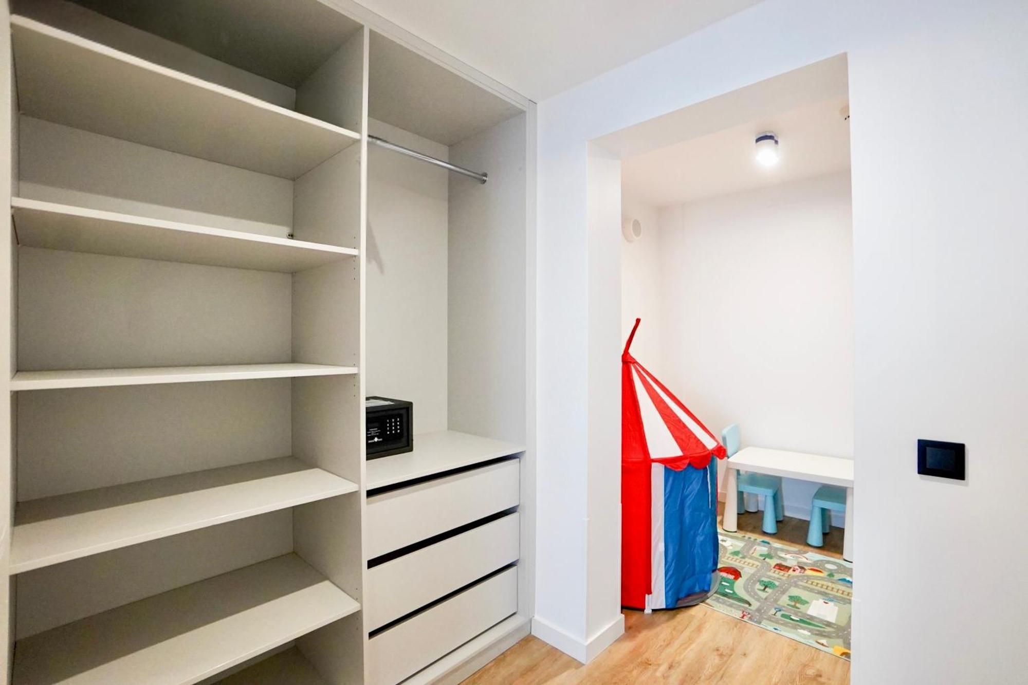 Apartpark By Baltic Home Świnoujście Esterno foto