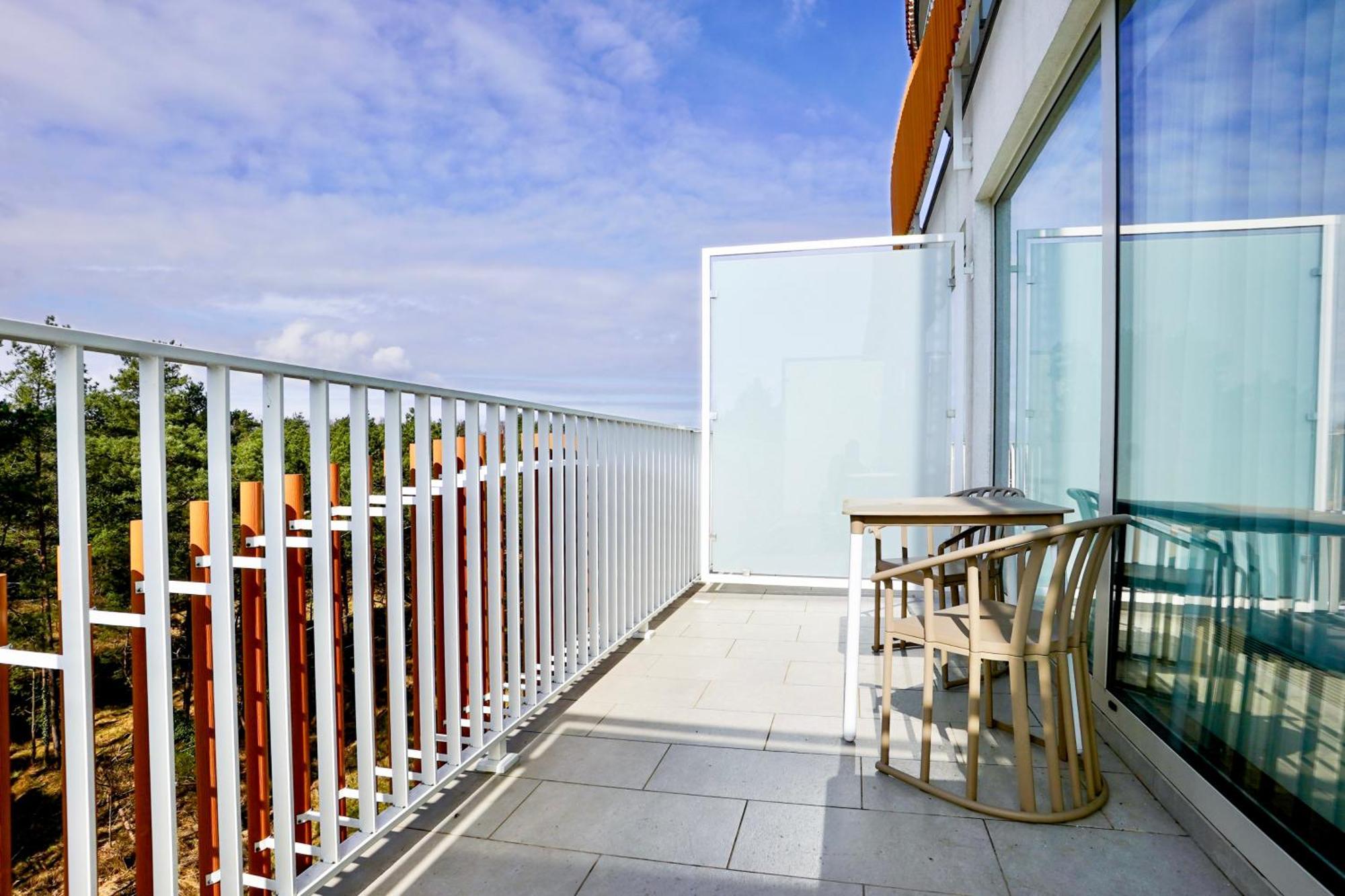 Apartpark By Baltic Home Świnoujście Esterno foto