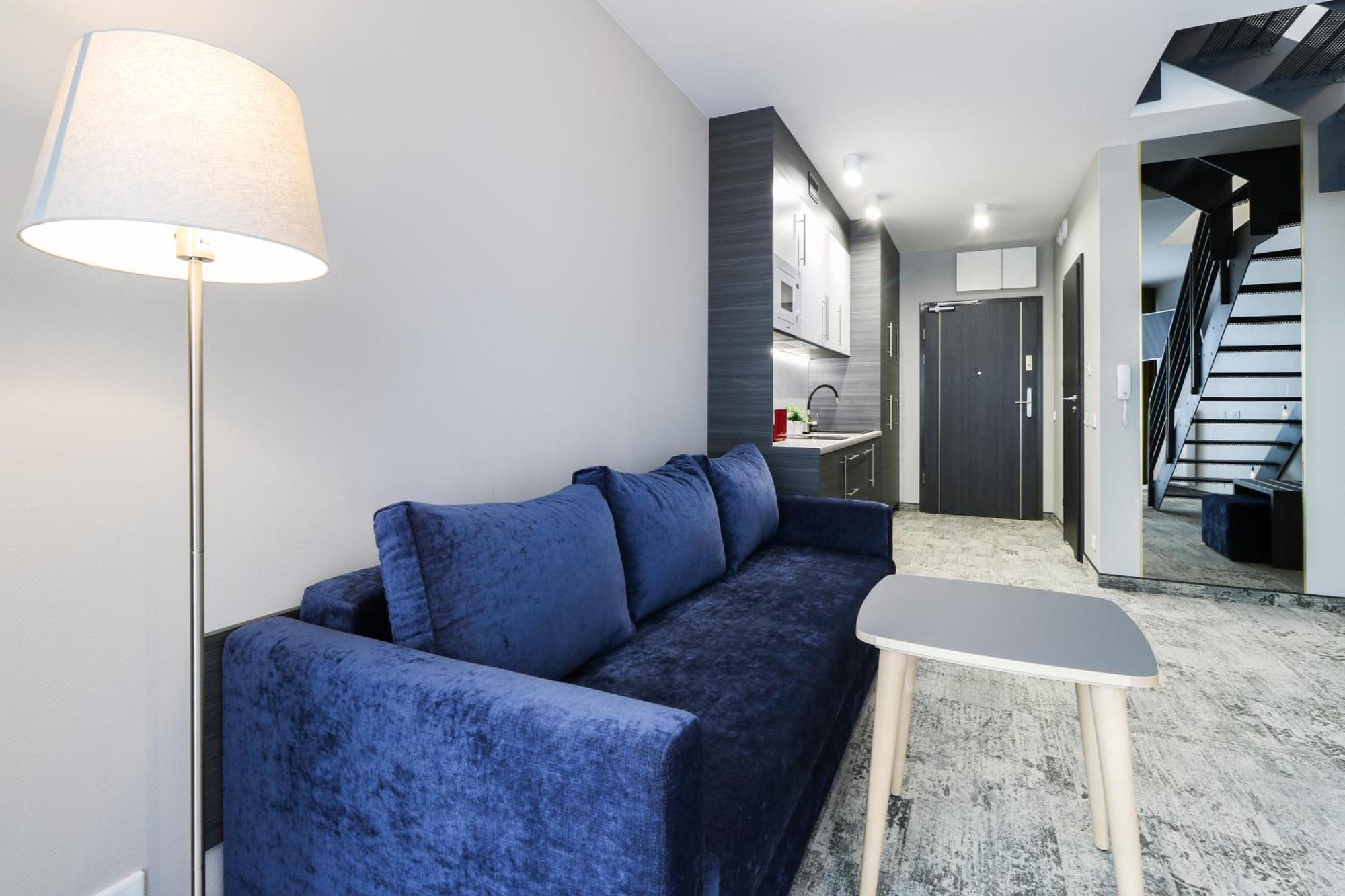 Apartpark By Baltic Home Świnoujście Esterno foto